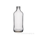 516ml Glass Vinegar Bottles
